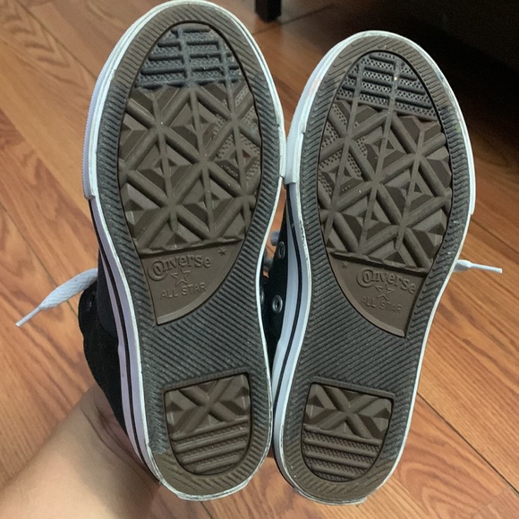 Converse size 12c - Picture 3 of 4